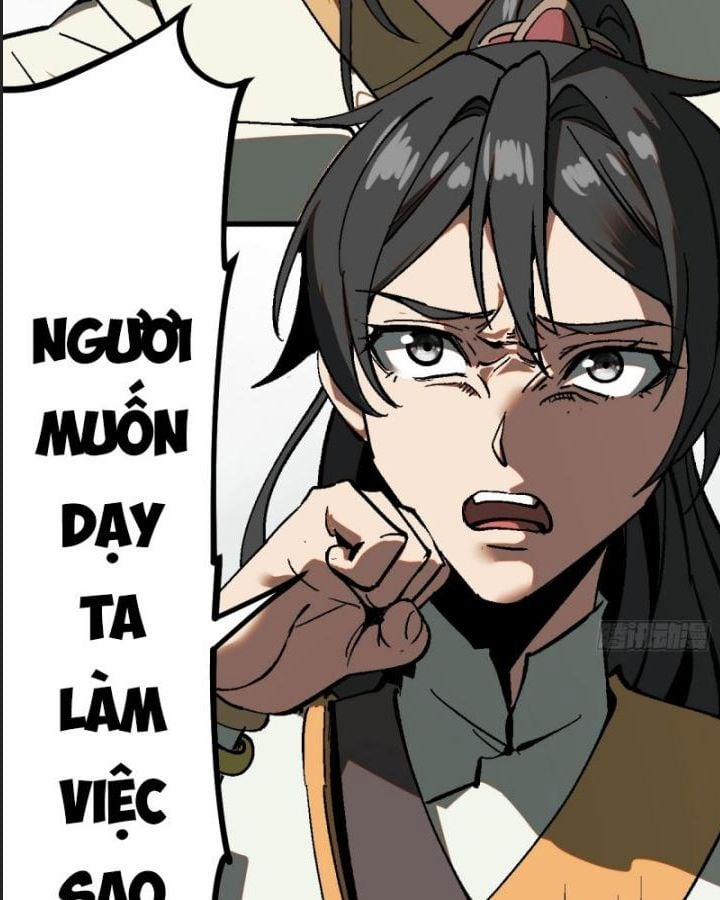 Một Lần Bất Cẩn Vang Danh Thiên Hạ 37 trang 28