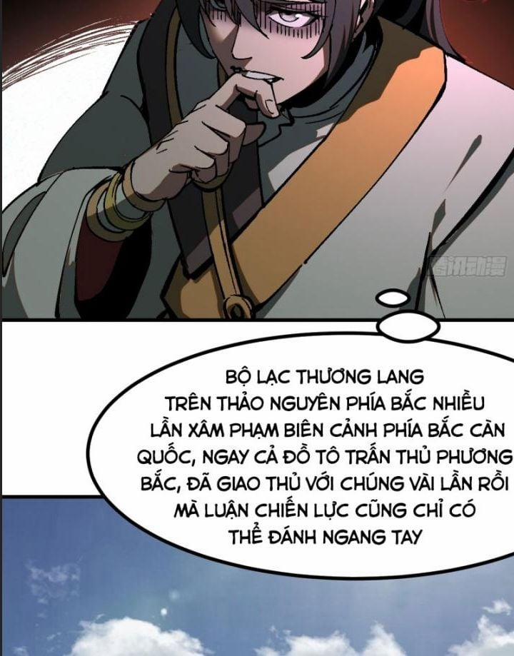 Một Lần Bất Cẩn Vang Danh Thiên Hạ 37 trang 32