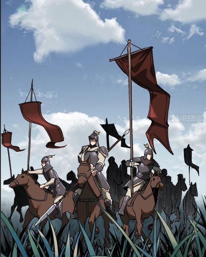 Một Lần Bất Cẩn Vang Danh Thiên Hạ 37 trang 33