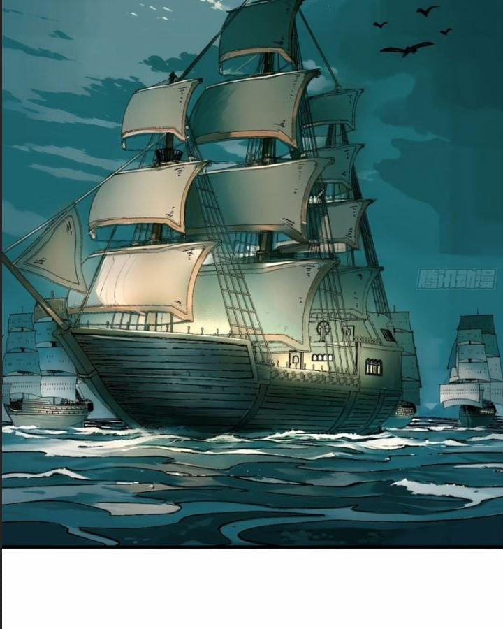 Một Lần Bất Cẩn Vang Danh Thiên Hạ 37 trang 35