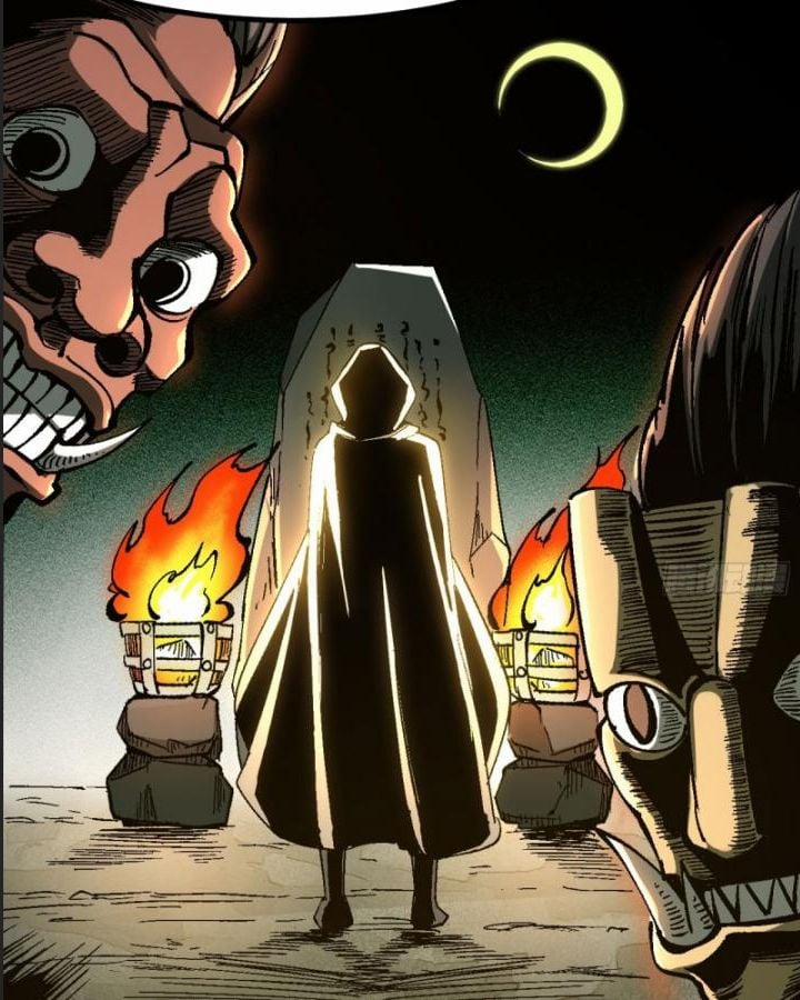 Một Lần Bất Cẩn Vang Danh Thiên Hạ 37 trang 38