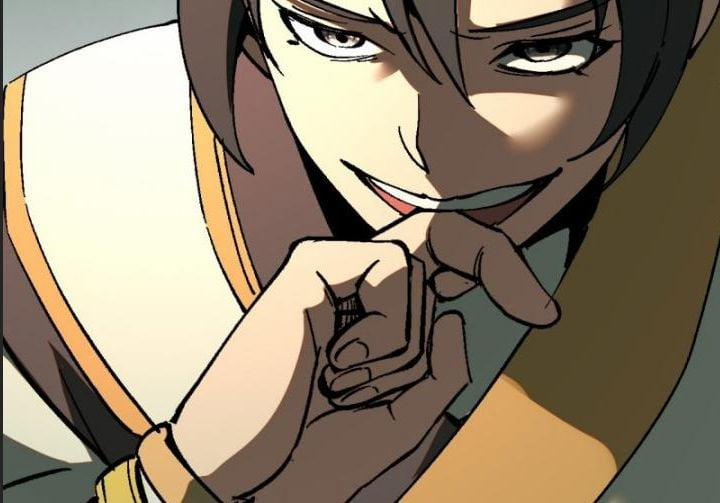 Một Lần Bất Cẩn Vang Danh Thiên Hạ 37 trang 40