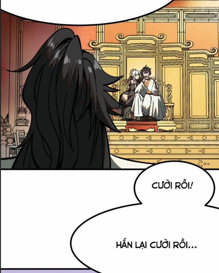 Một Lần Bất Cẩn Vang Danh Thiên Hạ 37 trang 42