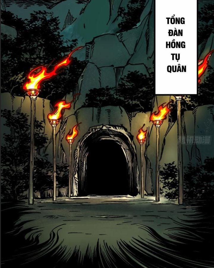 Một Lần Bất Cẩn Vang Danh Thiên Hạ 37 trang 47