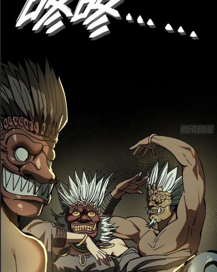 Một Lần Bất Cẩn Vang Danh Thiên Hạ 37 trang 50