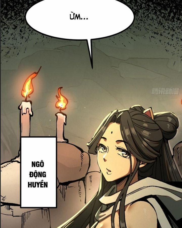 Một Lần Bất Cẩn Vang Danh Thiên Hạ 37 trang 55