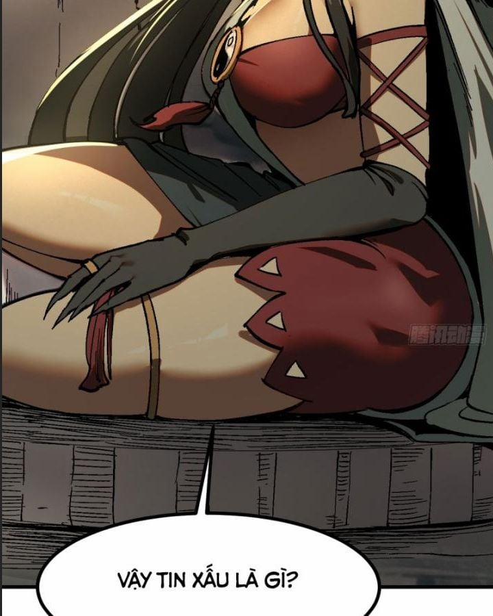 Một Lần Bất Cẩn Vang Danh Thiên Hạ 37 trang 56