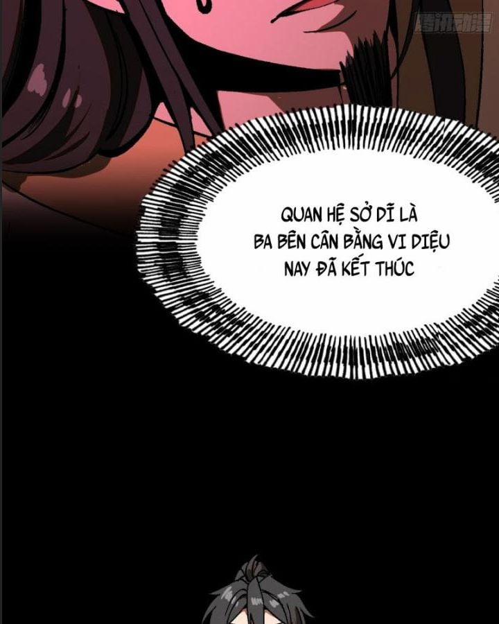 Một Lần Bất Cẩn Vang Danh Thiên Hạ 37 trang 8