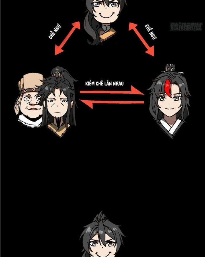 Một Lần Bất Cẩn Vang Danh Thiên Hạ 37 trang 9