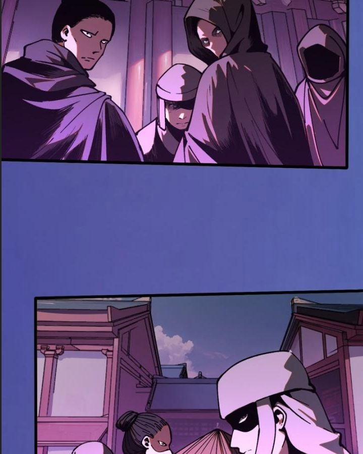 Một Lần Bất Cẩn Vang Danh Thiên Hạ 38 trang 1