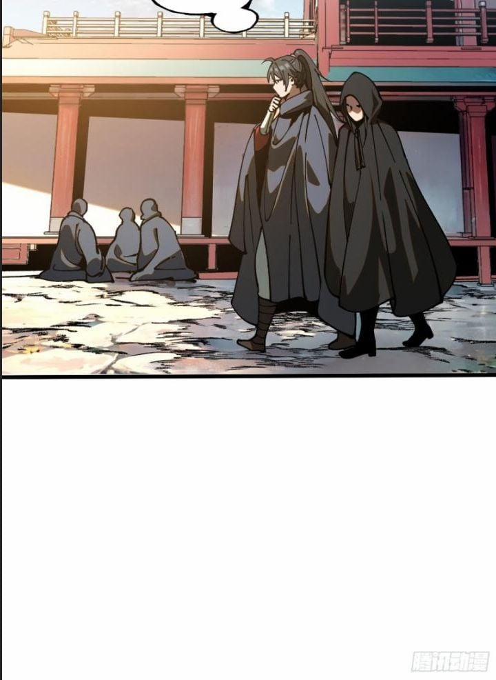 Một Lần Bất Cẩn Vang Danh Thiên Hạ 38 trang 10