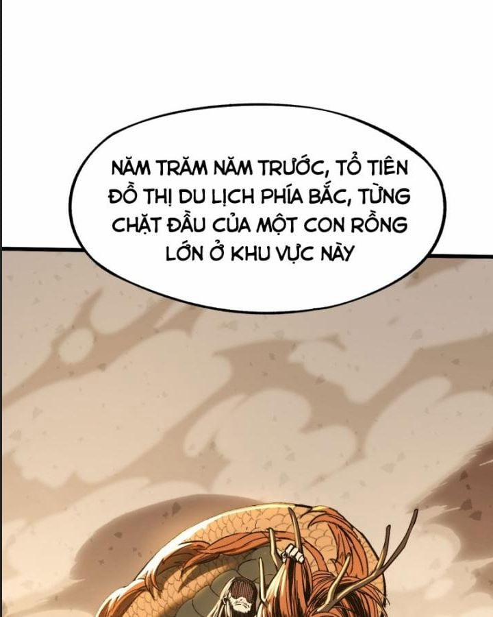 Một Lần Bất Cẩn Vang Danh Thiên Hạ 38 trang 11