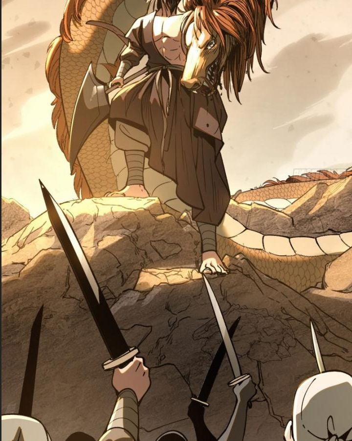 Một Lần Bất Cẩn Vang Danh Thiên Hạ 38 trang 12