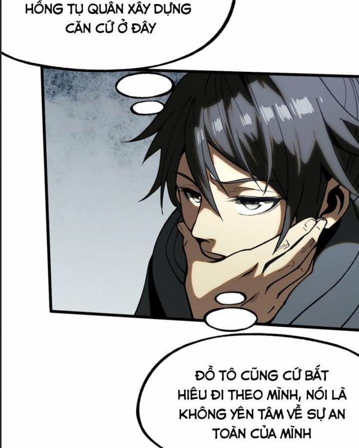 Một Lần Bất Cẩn Vang Danh Thiên Hạ 38 trang 15