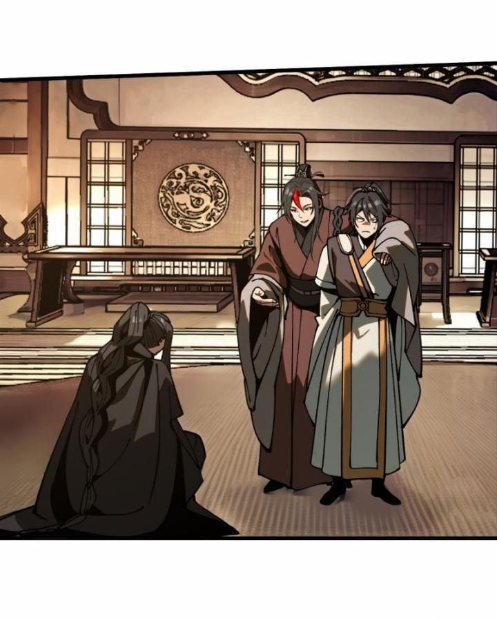 Một Lần Bất Cẩn Vang Danh Thiên Hạ 38 trang 17