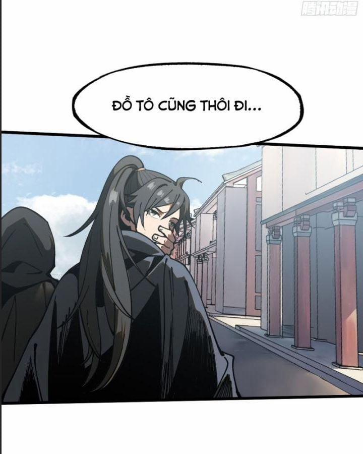 Một Lần Bất Cẩn Vang Danh Thiên Hạ 38 trang 18