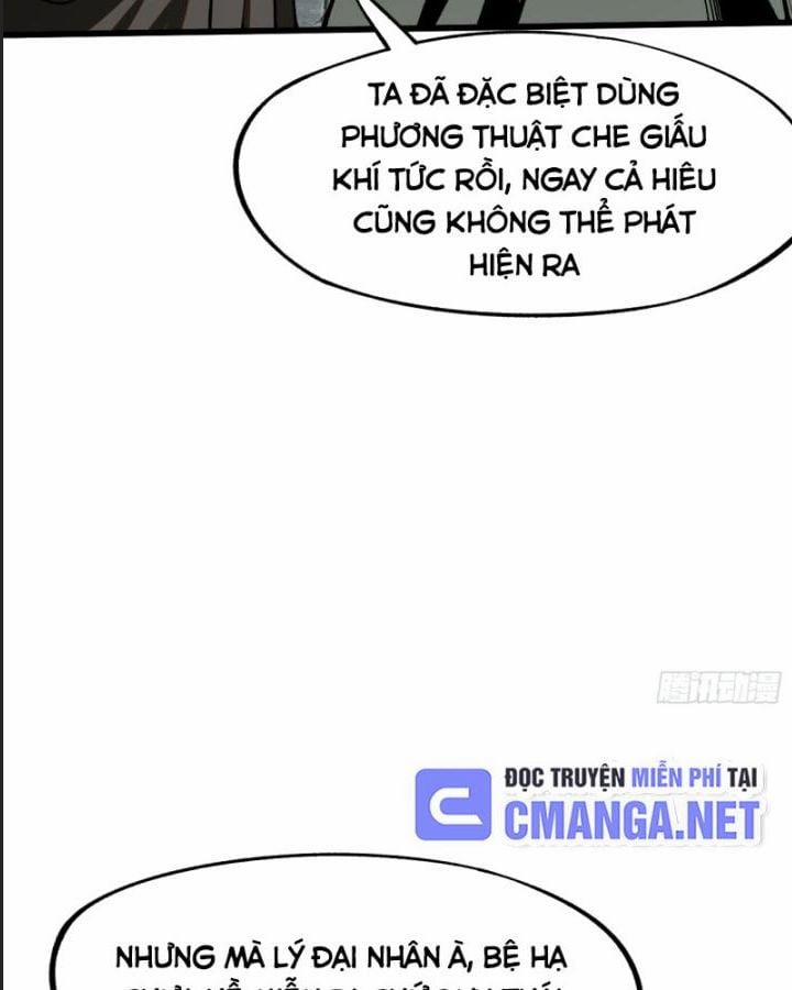 Một Lần Bất Cẩn Vang Danh Thiên Hạ 38 trang 21