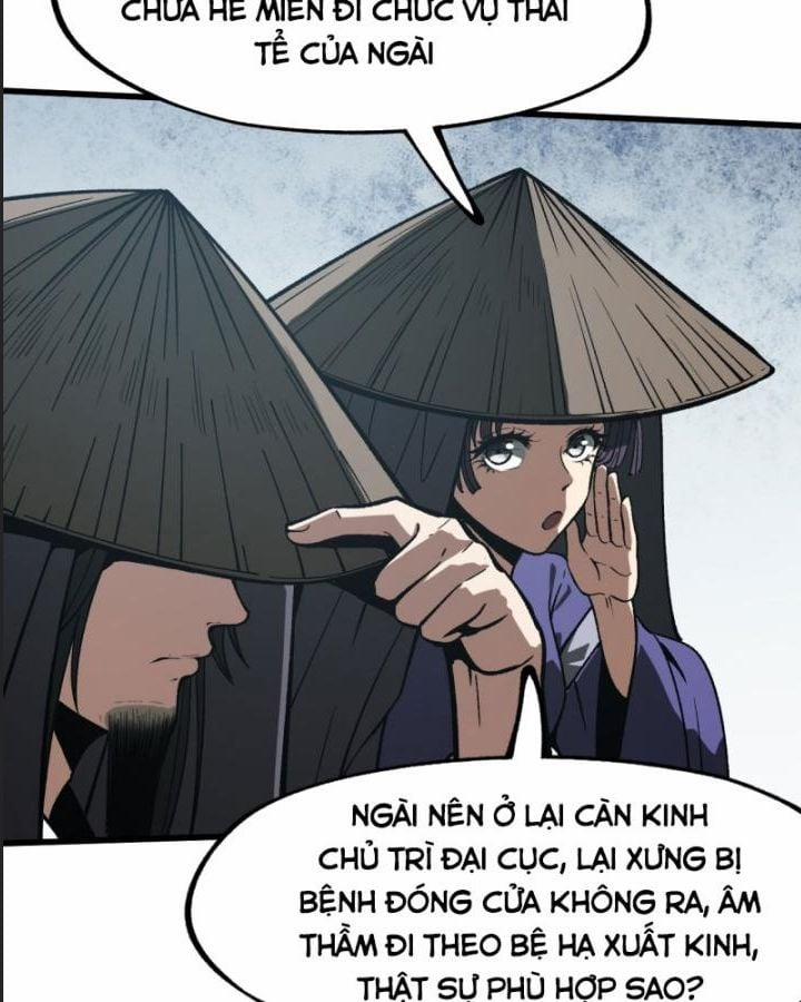 Một Lần Bất Cẩn Vang Danh Thiên Hạ 38 trang 22