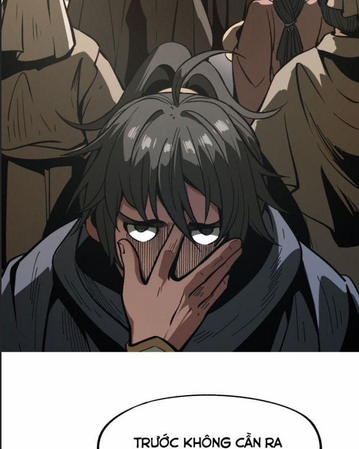 Một Lần Bất Cẩn Vang Danh Thiên Hạ 38 trang 31