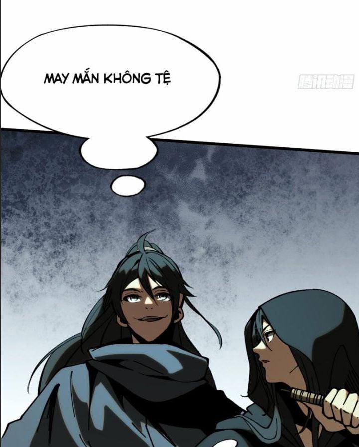 Một Lần Bất Cẩn Vang Danh Thiên Hạ 38 trang 33