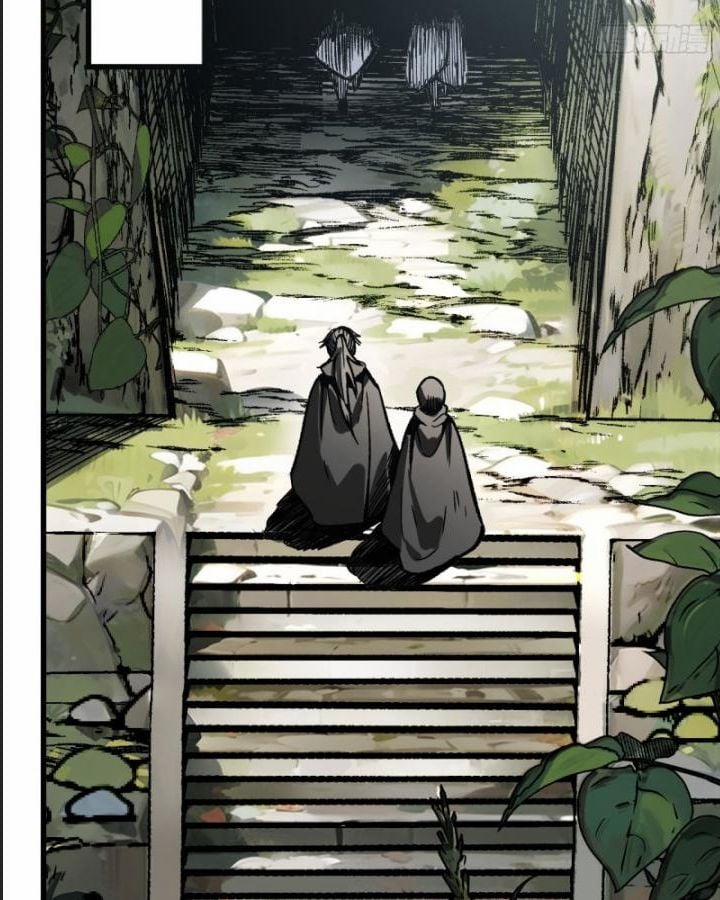 Một Lần Bất Cẩn Vang Danh Thiên Hạ 38 trang 36