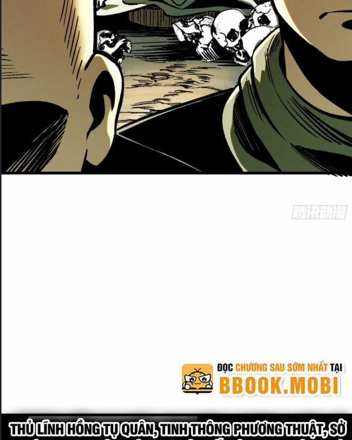 Một Lần Bất Cẩn Vang Danh Thiên Hạ 38 trang 39