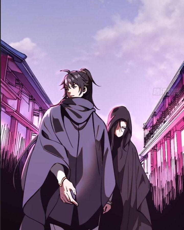 Một Lần Bất Cẩn Vang Danh Thiên Hạ 38 trang 4