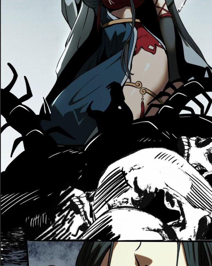 Một Lần Bất Cẩn Vang Danh Thiên Hạ 38 trang 41