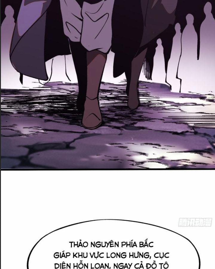 Một Lần Bất Cẩn Vang Danh Thiên Hạ 38 trang 5