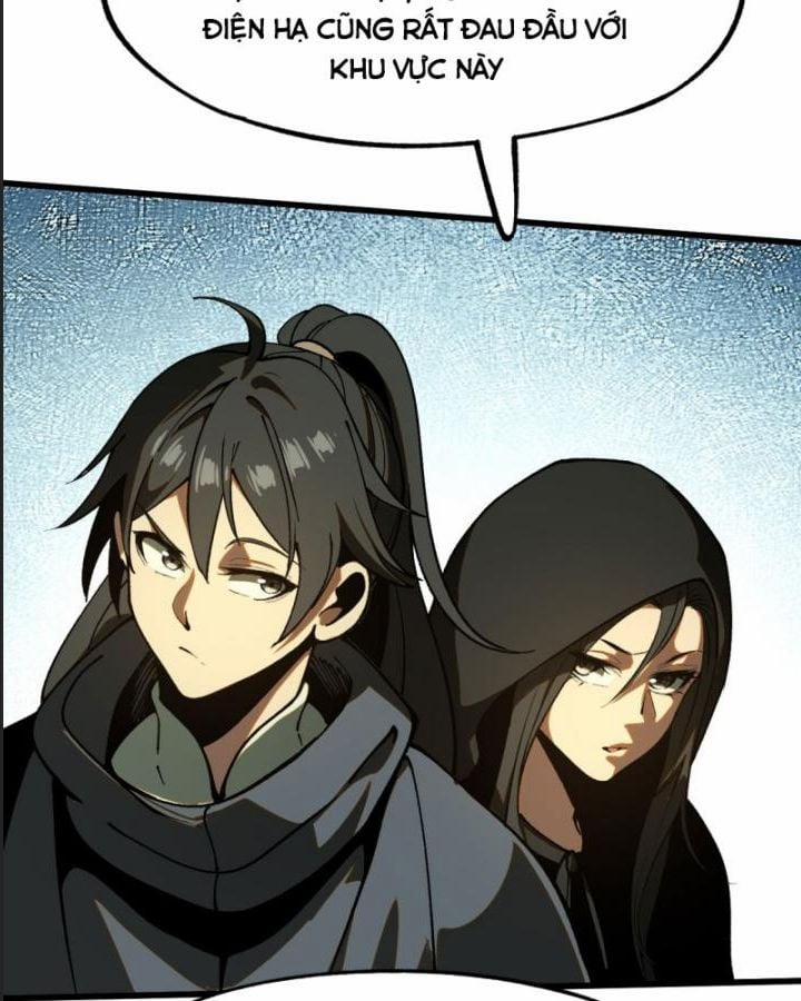 Một Lần Bất Cẩn Vang Danh Thiên Hạ 38 trang 6