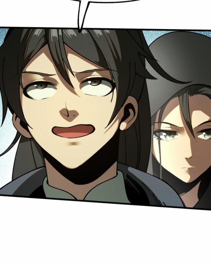 Một Lần Bất Cẩn Vang Danh Thiên Hạ 38 trang 8