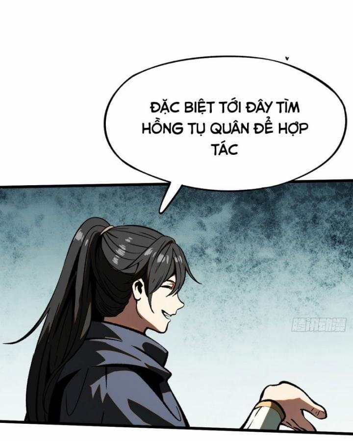 Một Lần Bất Cẩn Vang Danh Thiên Hạ 39 trang 11