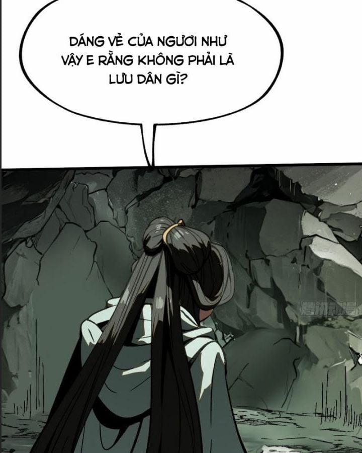 Một Lần Bất Cẩn Vang Danh Thiên Hạ 39 trang 2