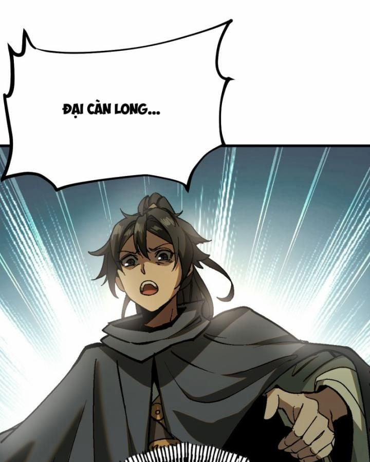 Một Lần Bất Cẩn Vang Danh Thiên Hạ 39 trang 27