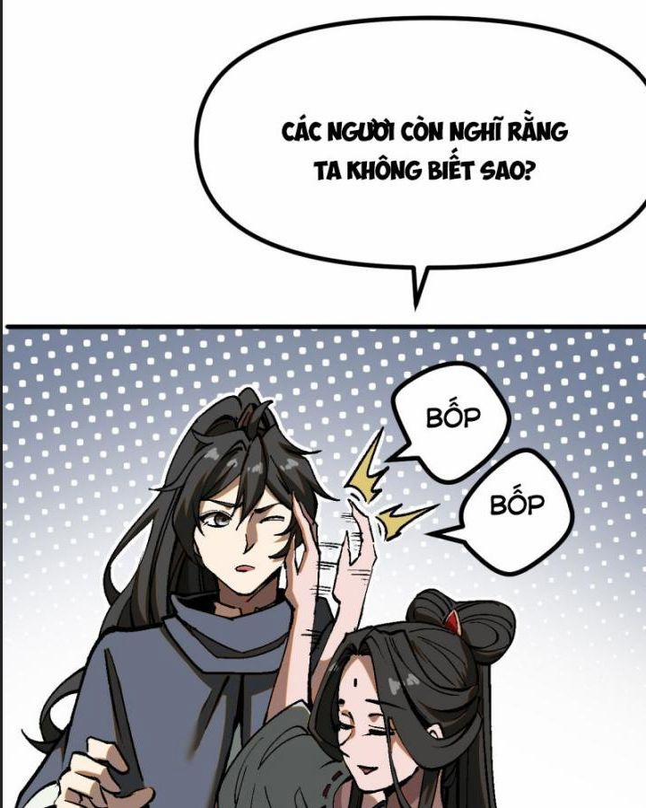 Một Lần Bất Cẩn Vang Danh Thiên Hạ 39 trang 29