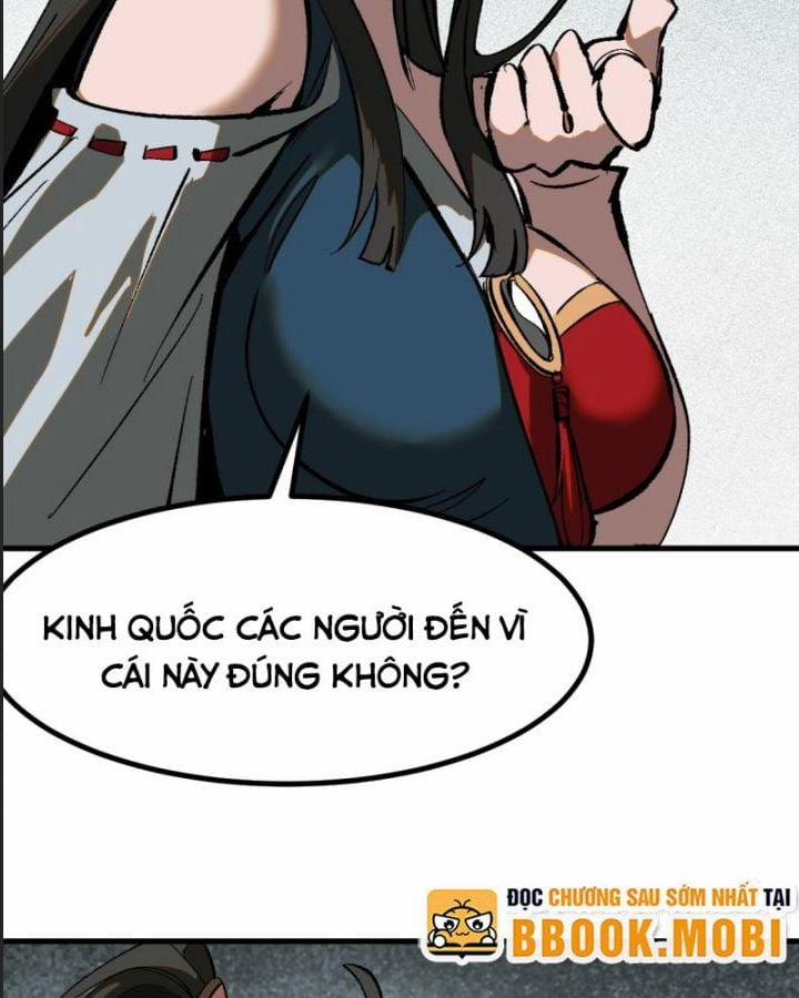 Một Lần Bất Cẩn Vang Danh Thiên Hạ 39 trang 32