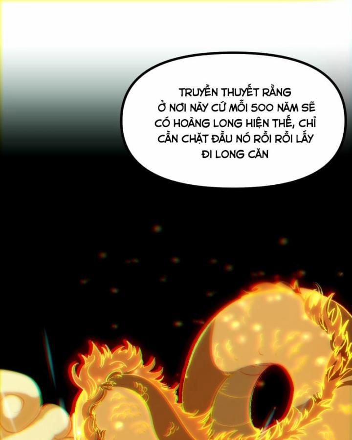 Một Lần Bất Cẩn Vang Danh Thiên Hạ 39 trang 34