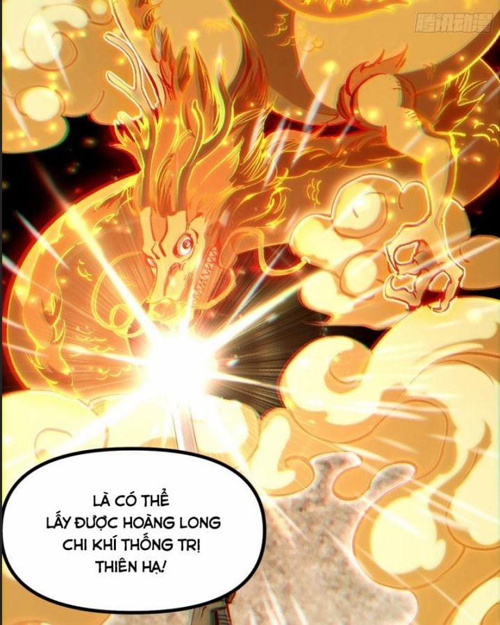 Một Lần Bất Cẩn Vang Danh Thiên Hạ 39 trang 35