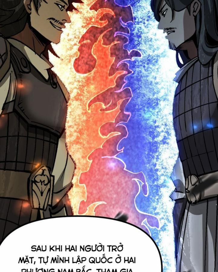 Một Lần Bất Cẩn Vang Danh Thiên Hạ 39 trang 42