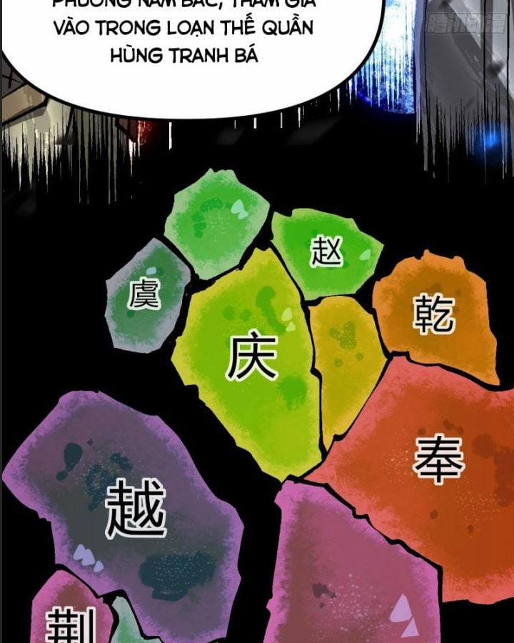 Một Lần Bất Cẩn Vang Danh Thiên Hạ 39 trang 43