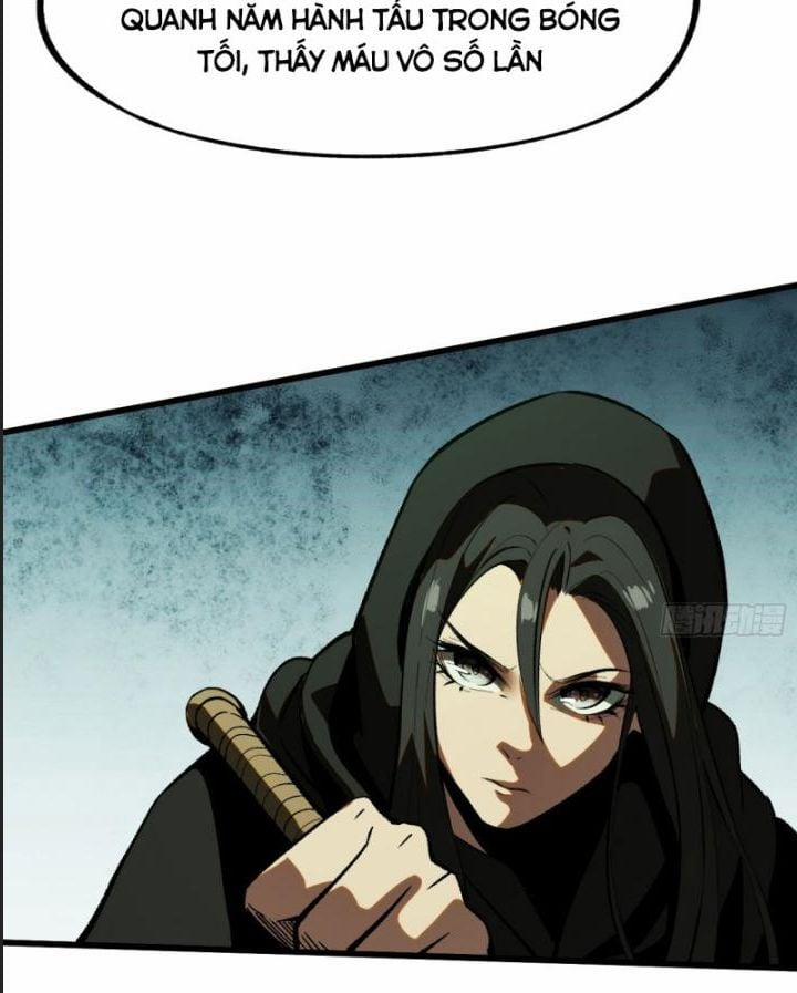 Một Lần Bất Cẩn Vang Danh Thiên Hạ 39 trang 6