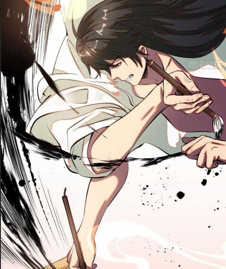 Một Lần Bất Cẩn Vang Danh Thiên Hạ 4 trang 0