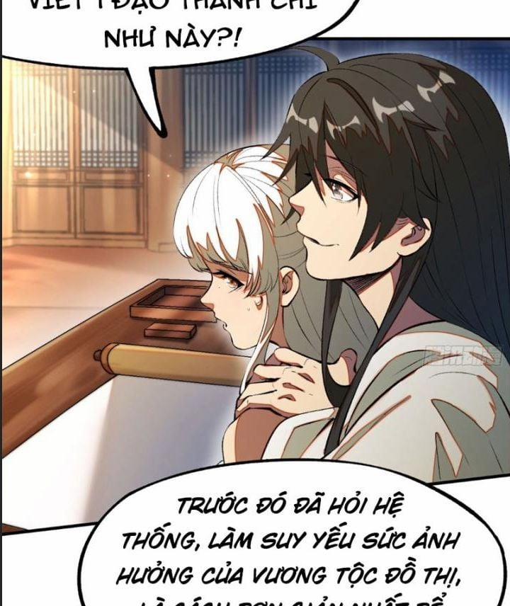 Một Lần Bất Cẩn Vang Danh Thiên Hạ 4 trang 17