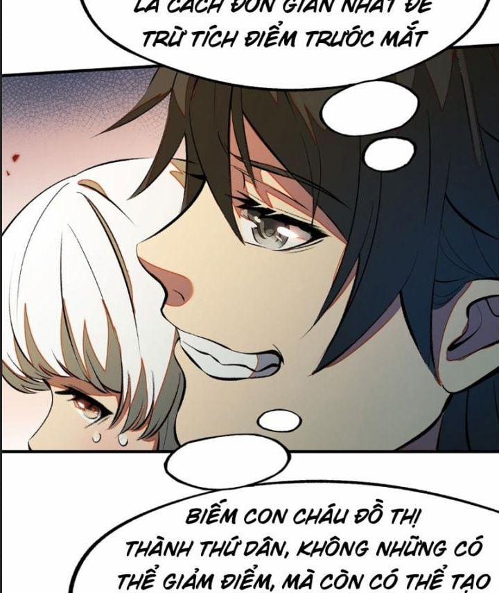 Một Lần Bất Cẩn Vang Danh Thiên Hạ 4 trang 18