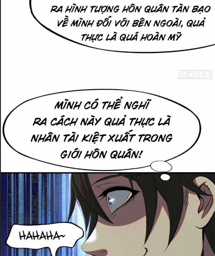 Một Lần Bất Cẩn Vang Danh Thiên Hạ 4 trang 19