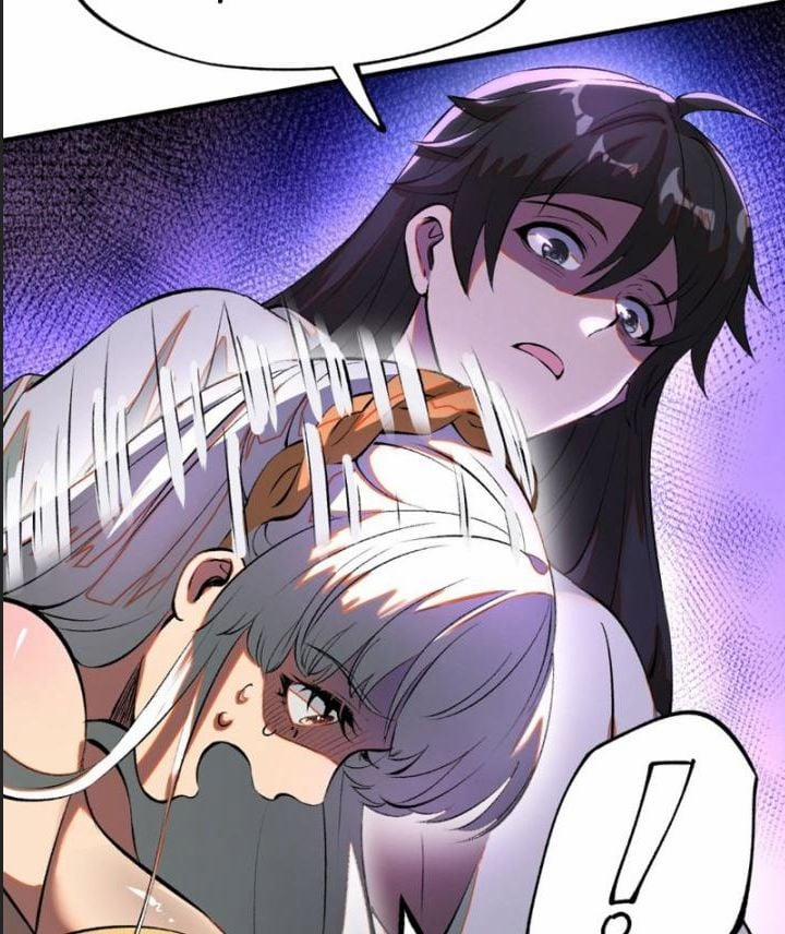 Một Lần Bất Cẩn Vang Danh Thiên Hạ 4 trang 21