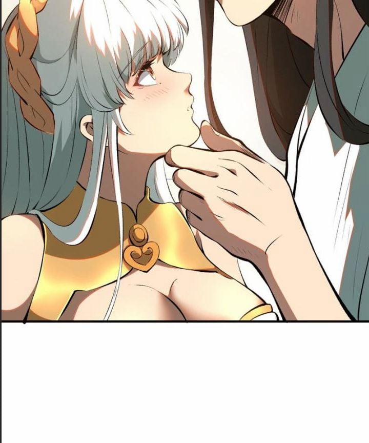 Một Lần Bất Cẩn Vang Danh Thiên Hạ 4 trang 29