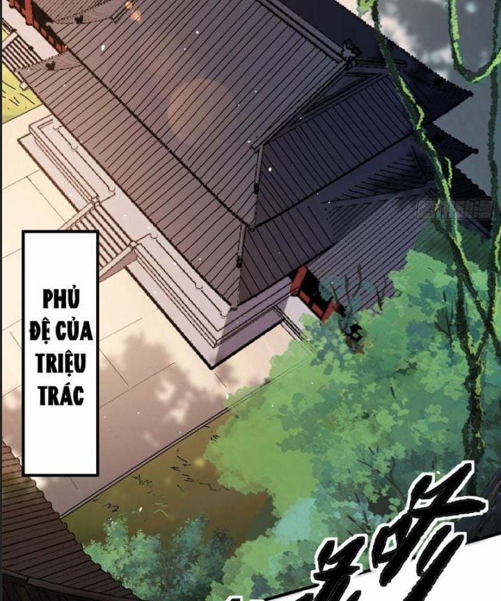 Một Lần Bất Cẩn Vang Danh Thiên Hạ 4 trang 31