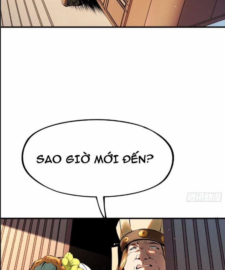 Một Lần Bất Cẩn Vang Danh Thiên Hạ 4 trang 33