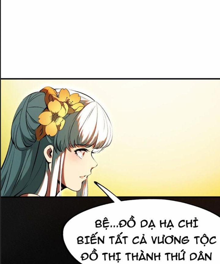 Một Lần Bất Cẩn Vang Danh Thiên Hạ 4 trang 36